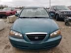 2006 Hyundai Elantra GLS