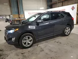 2020 Chevrolet Equinox Premier en venta en Eldridge, IA