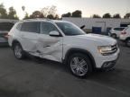 2019 Volkswagen Atlas SEL Premium