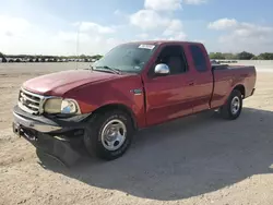 2001 Ford F150 en venta en San Antonio, TX