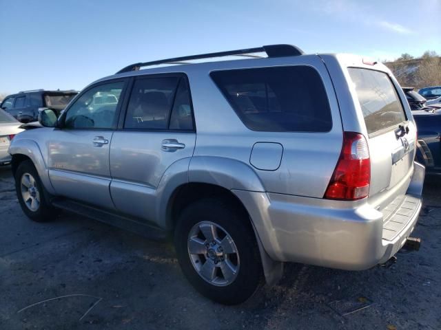 2009 Toyota 4runner SR5