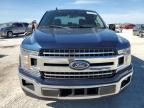 2020 Ford F150 Super Cab