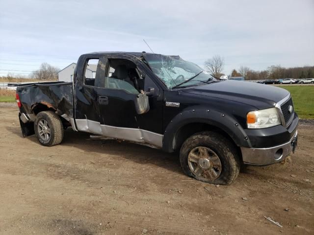 2007 Ford F150