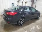 2017 Ford Focus SEL