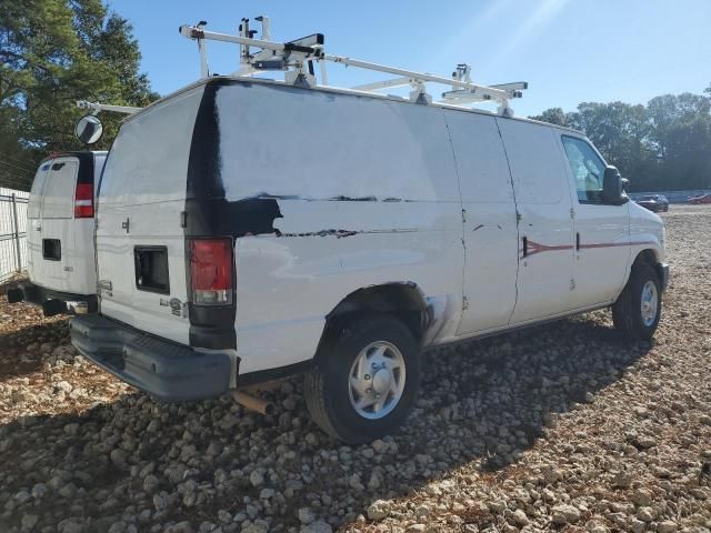 2014 Ford Econoline E250 Van