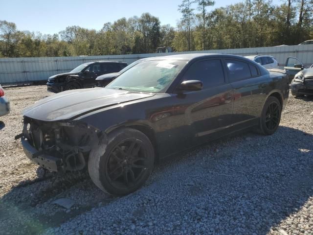 2015 Dodge Charger SE