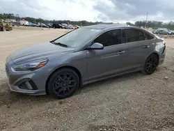 2018 Hyundai Sonata Sport en venta en Tanner, AL