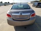 2011 Buick Lacrosse CXL