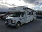 2013 Ford Econoline E450 Super Duty Cutaway Van