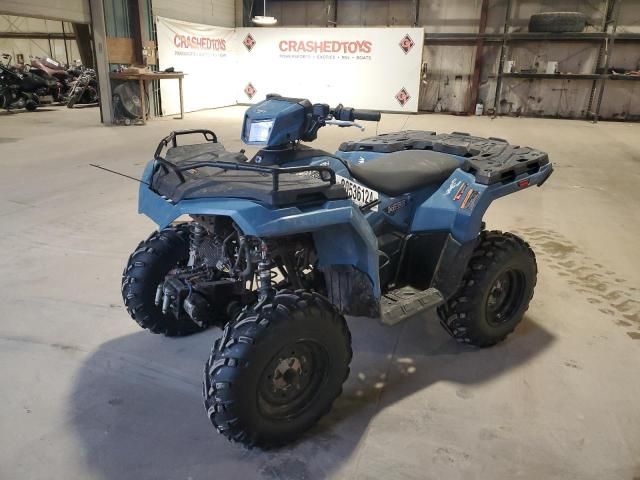 2022 Polaris Sportsman 450 H.O