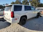 2020 Chevrolet Tahoe Police