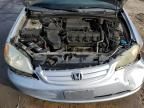 2003 Honda Civic EX