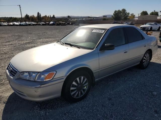 2000 Toyota Camry CE