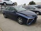 2020 Toyota Mirai