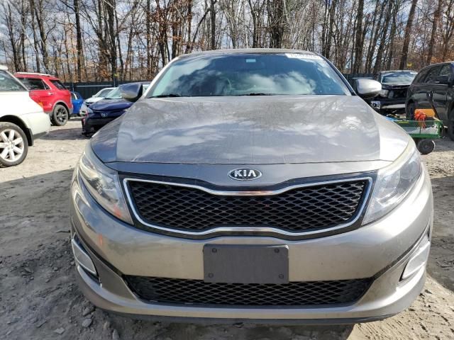 2014 KIA Optima LX