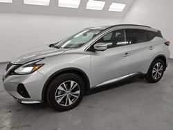 2019 Nissan Murano S en venta en Van Nuys, CA