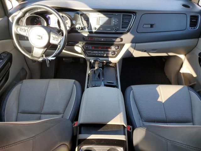 2015 KIA Sedona EX