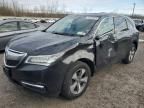 2014 Acura MDX