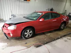 2008 Pontiac Grand Prix en venta en York Haven, PA