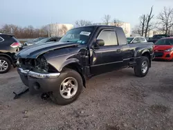 Ford Vehiculos salvage en venta: 2001 Ford Ranger Super Cab