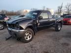 2001 Ford Ranger Super Cab