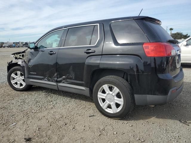 2015 GMC Terrain SLE