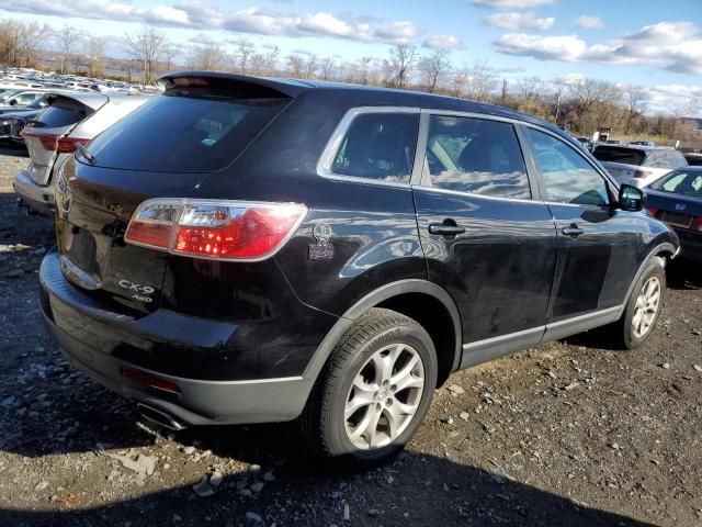 2012 Mazda CX-9