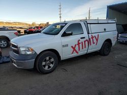 Dodge ram 1500 st Vehiculos salvage en venta: 2014 Dodge RAM 1500 ST