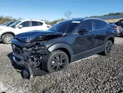 Mazda salvage cars for sale: 2021 Mazda CX-30