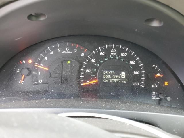 2007 Toyota Camry LE