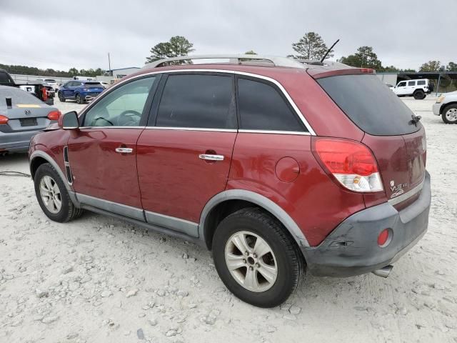 2008 Saturn Vue XE