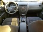 2008 Ford Fusion SE