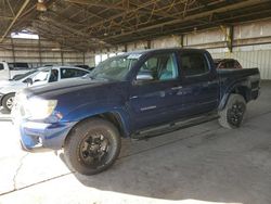 Toyota Vehiculos salvage en venta: 2014 Toyota Tacoma Double Cab