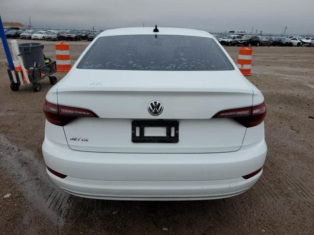 2019 Volkswagen Jetta SEL