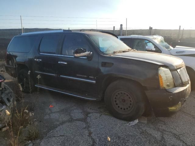 2007 Cadillac Escalade ESV