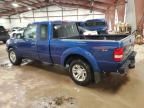 2011 Ford Ranger Super Cab