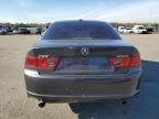 2008 Acura TSX