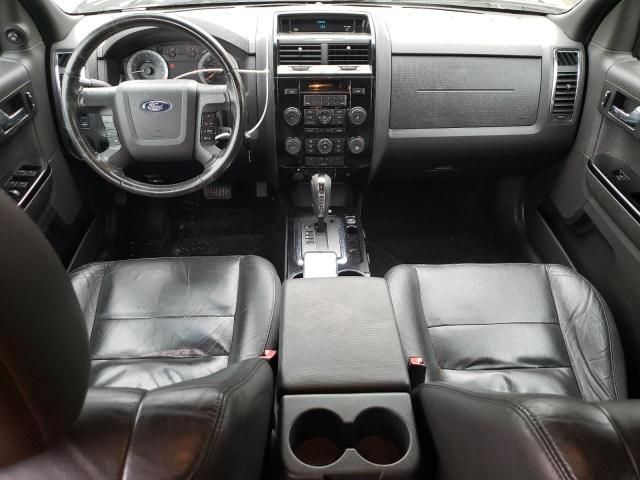 2009 Ford Escape Limited