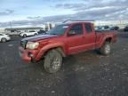 2008 Toyota Tacoma Access Cab