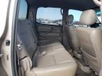 2006 Toyota Tundra Double Cab SR5