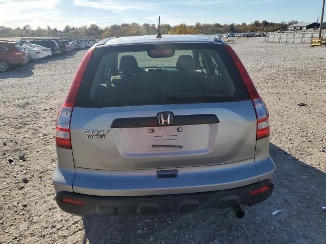 2008 Honda CR-V LX