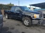 2012 GMC Sierra C1500 SLE