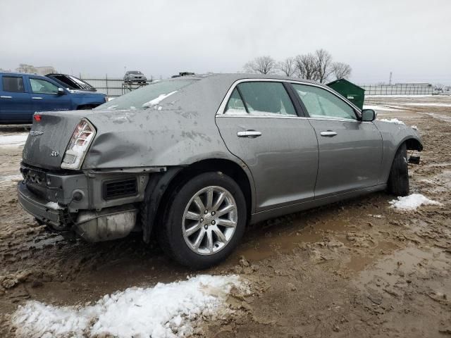 2011 Chrysler 300 Limited