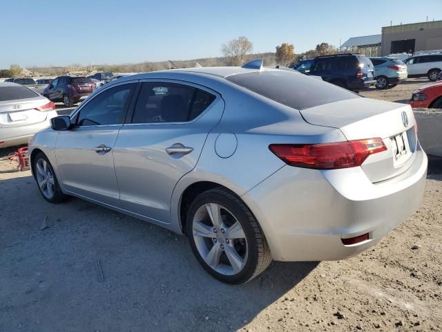 2015 Acura ILX 20