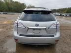 2011 Lexus RX 450H