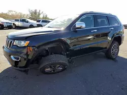 2019 Jeep Grand Cherokee Limited en venta en Pennsburg, PA