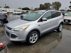 Ford Escape se salvage cars for sale: 2013 Ford Escape SE