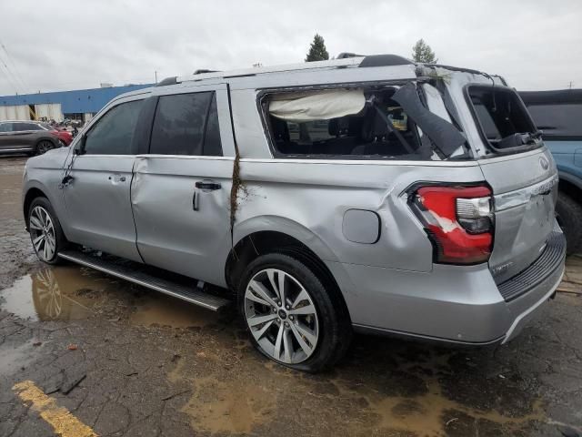 2020 Ford Expedition Max Limited