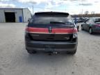 2009 Lincoln MKX