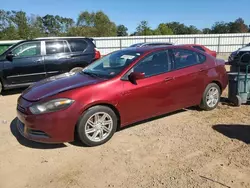 Dodge salvage cars for sale: 2015 Dodge Dart SXT